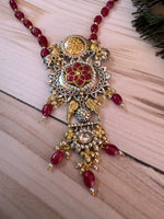 Load image into Gallery viewer, Temple Necklace