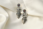 Load image into Gallery viewer, Royal Jhumka Drops