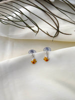 Load image into Gallery viewer, Sunny Bird Studs