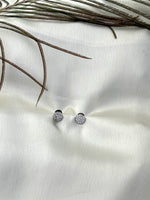 Load image into Gallery viewer, Sparkle Cluster Studs