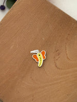Load image into Gallery viewer, Colorful Butterfly Pendant