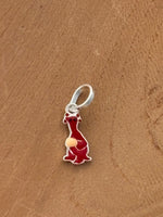 Load image into Gallery viewer, Playful Puppy Pendant