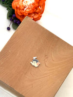 Load image into Gallery viewer, Little Elephant Charm Pendant