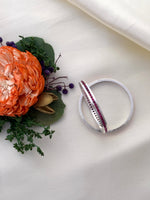 Load image into Gallery viewer, Ruby Spark Kids Bangle Set