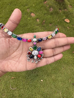 Load image into Gallery viewer, Navaratna Adigai Set