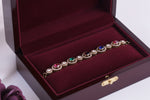 Load image into Gallery viewer, Navaratna Bracelet