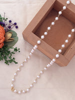 Load image into Gallery viewer, Classic Pearl Mala