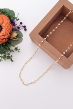 Load image into Gallery viewer, Pearl chain