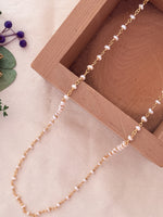 Load image into Gallery viewer, Pearl chain