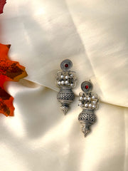 Royal Jhumka Drops