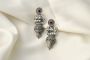 Royal Jhumka Drops