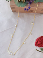 Load image into Gallery viewer, Sparkle Stone Necklace
