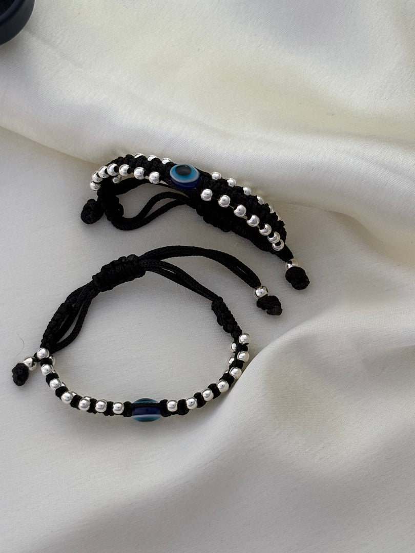 Baby Evil Eye Protection Bracelet