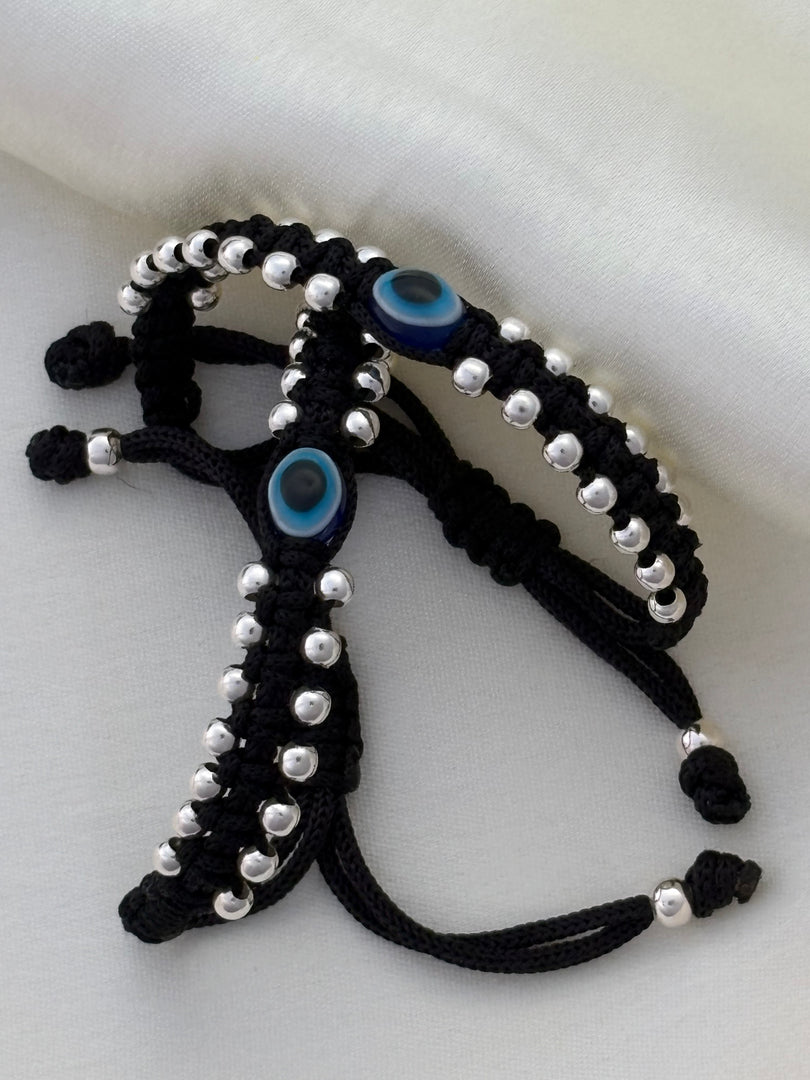 Baby Evil Eye Protection Bracelet