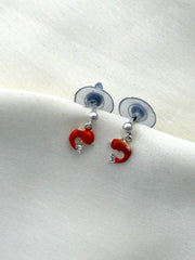 Dolphin Studs