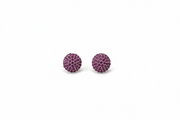 Ruby Spark Studs