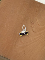 Load image into Gallery viewer, Cute UFO Pendant