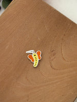 Load image into Gallery viewer, Colorful Butterfly Pendant
