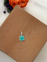 Load image into Gallery viewer, Cute Robot Face Pendant
