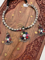 Load image into Gallery viewer, Navaratna Adigai Set
