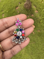 Load image into Gallery viewer, Navaratna Adigai Set
