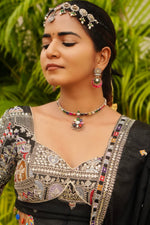 Load image into Gallery viewer, Navaratna Adigai Set
