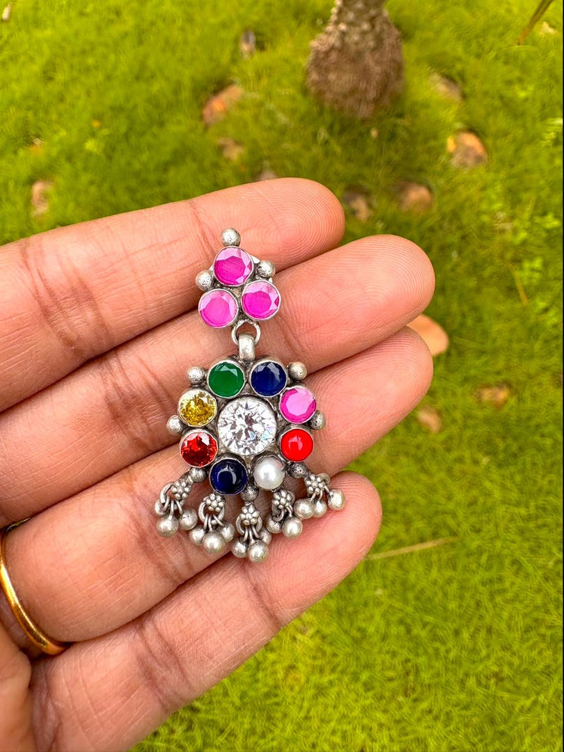 Navaratna Adigai Set