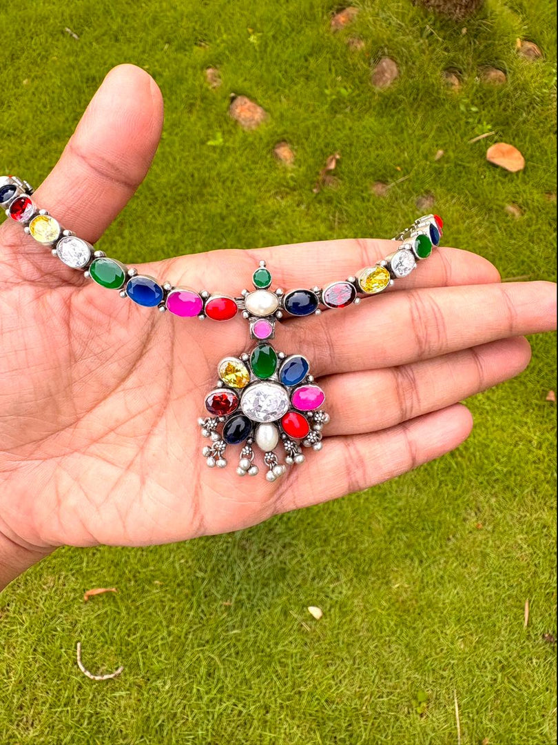 Navaratna Adigai Set