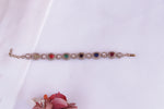 Load image into Gallery viewer, Navaratna Bracelet
