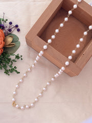 Classic Pearl Mala