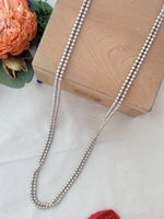 Load image into Gallery viewer, Double layer Bead Chain
